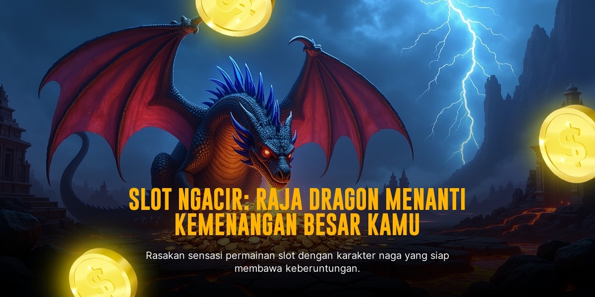 Mega Fortune dari NetEnt: Slot Jackpot Penuh Kejutan!