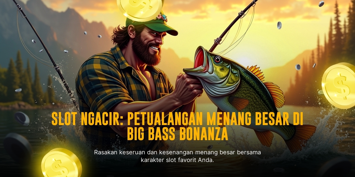 Rasakan Sensasi Slot Mega Moolah dengan Jackpot Gila!