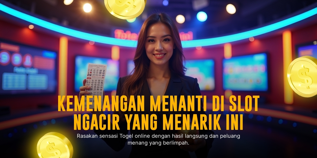 Kuasai Strategi Jitu Main Togel Singapore untuk Untung Maksimal