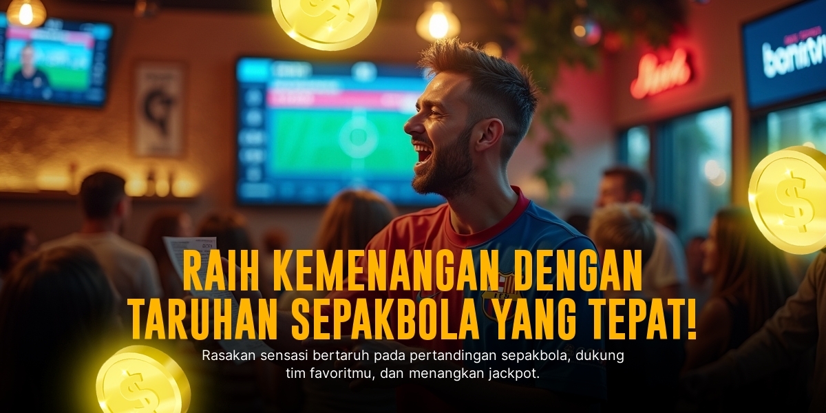 Taruhan Bola: Cara Menang di Pasaran SBOBET
