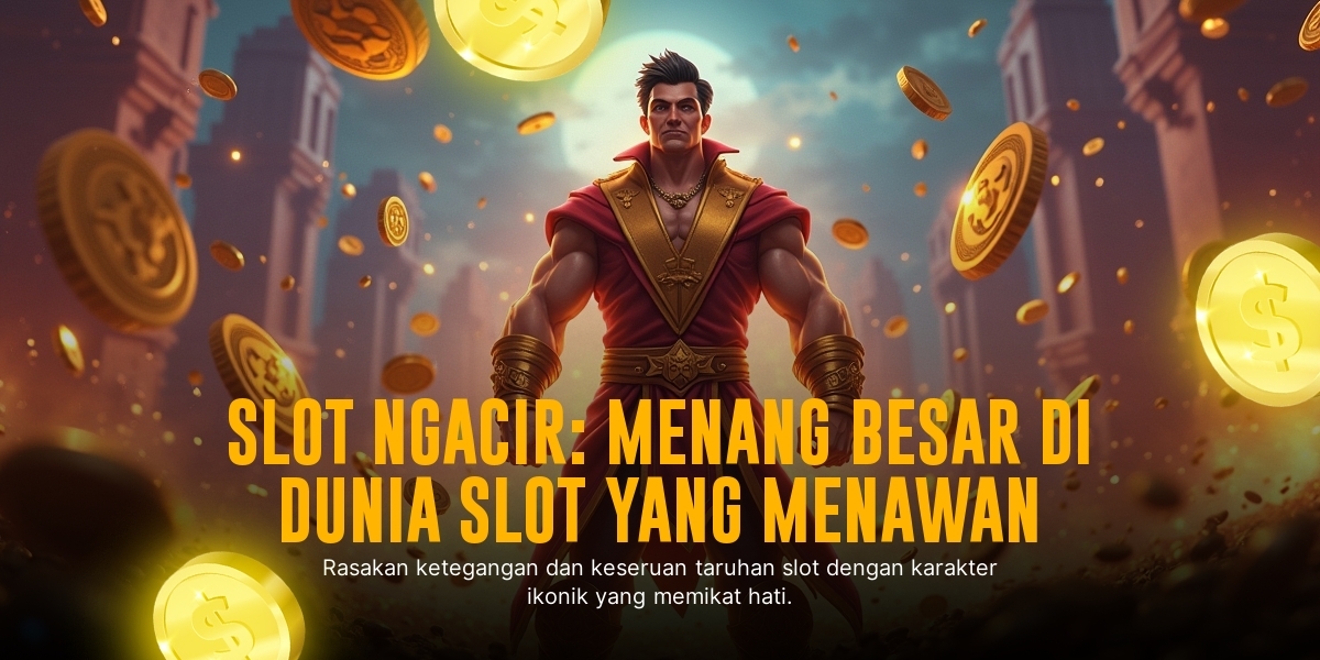 Mega Wheel Pragmatic: Sensasi Slot Berputar Penuh Kejutan