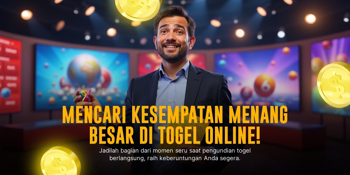 Strategi Jitu Menang Togel Singapore: Rahasia Colok Bebas