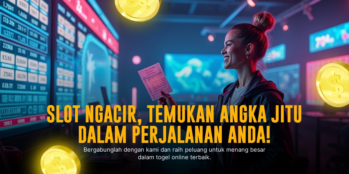 Togel Singapore: Strategi dan Cara Menang di Pasaran SGP