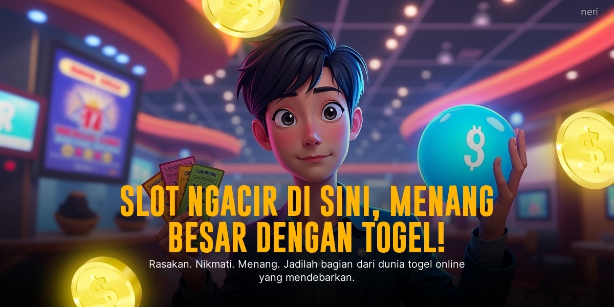 Rahasia Jitu Bermain Togel Singapore SGP