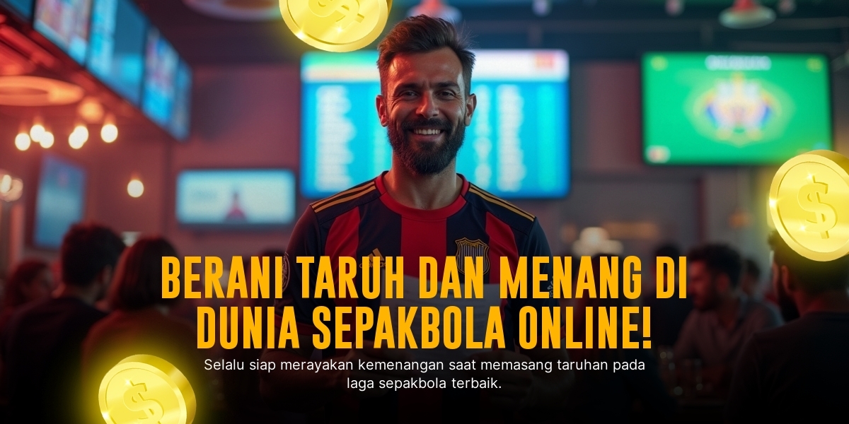 Mengenal Taruhan Bola Handicap dari SBOBET: Kunci Menang Mudah