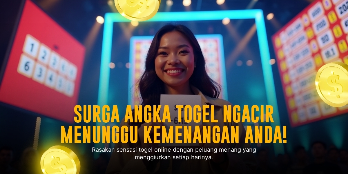 Mengenal Togel Singapore: Pasaran Togel Favorit di Asia