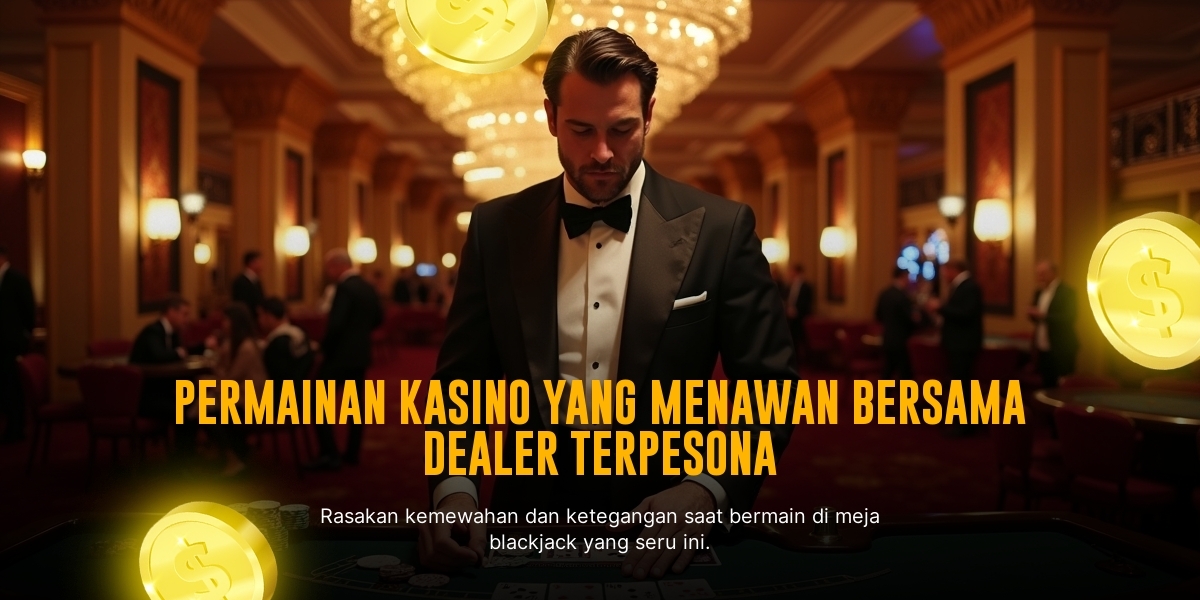 Evolution Gaming Baccarat: Sensasi Live Casino yang Memikat