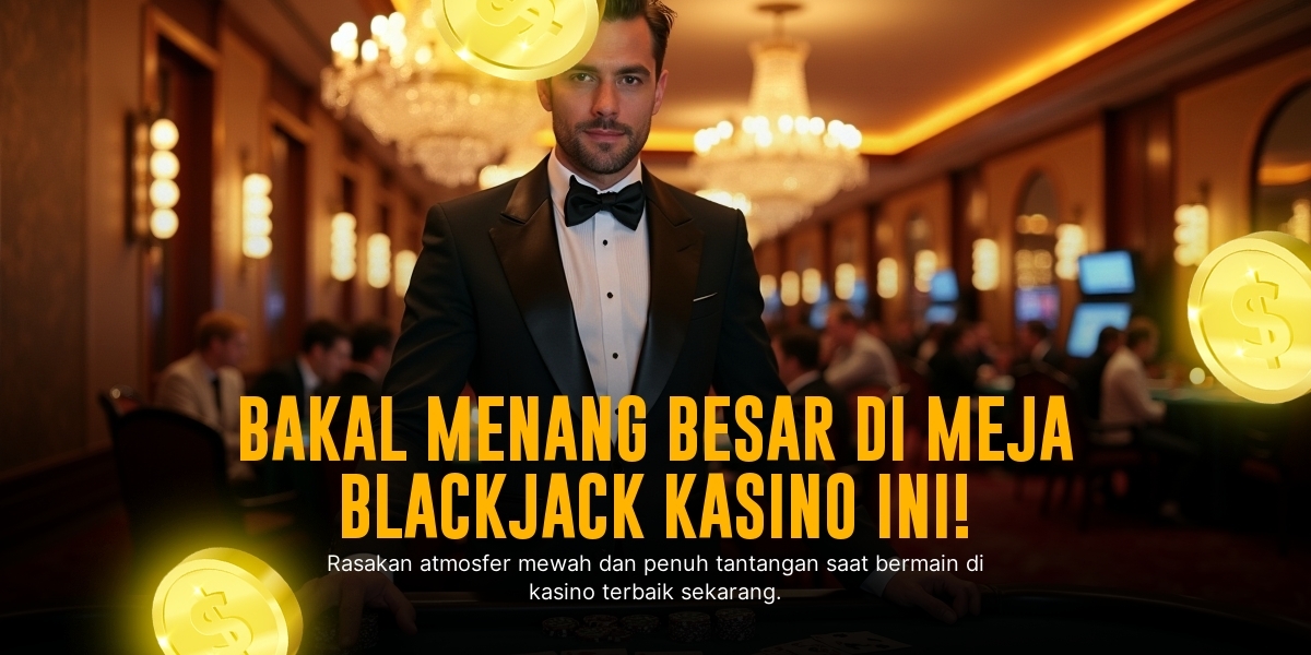 Evolution Gaming Live Casino: Sensasi Nyata Dalam Genggaman