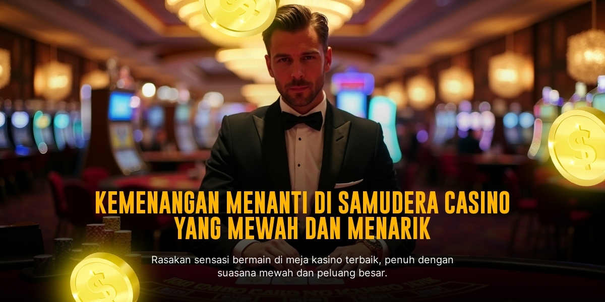 Evolution Gaming: Raja Live Casino yang Memikat Hati Pemain