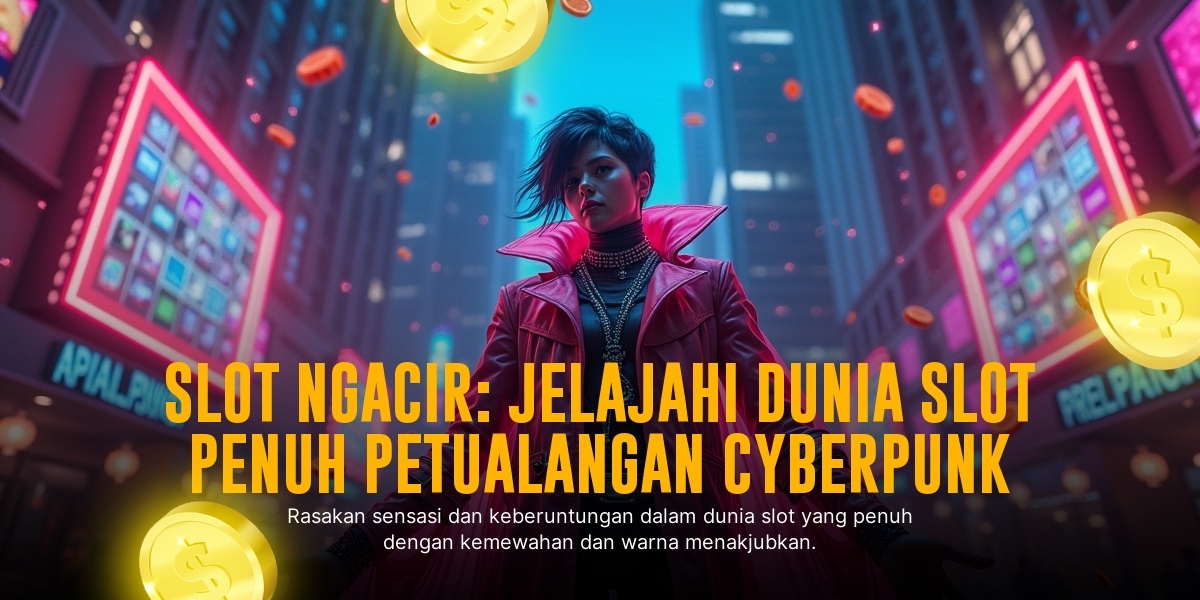 Gila! Slot Gates of Olympus dari Pragmatic Play Bikin Ketagihan