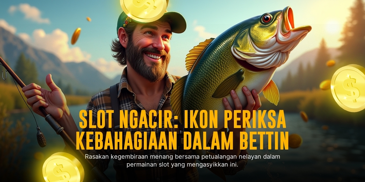 Megaways Bonanza: Slot Pragmatic Play Penuh Kejutan Jackpot