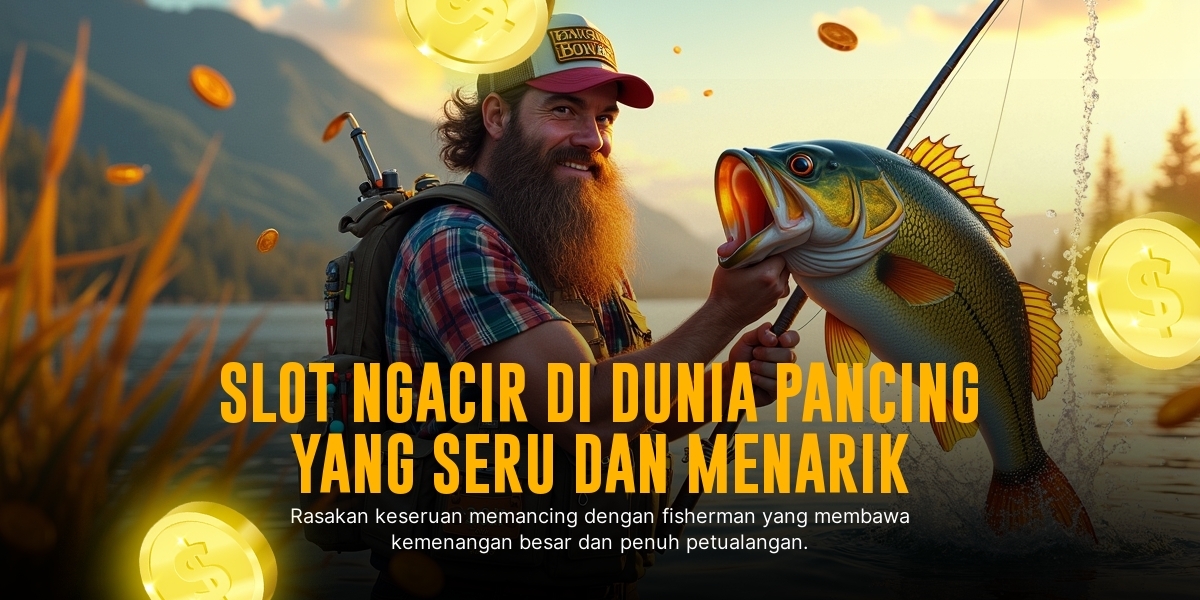 Slot Gates of Olympus: Raja Slot dari Pragmatic Play