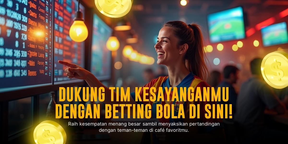 Aturan Bermain Bola Online di SBOBET yang Wajib Diketahui