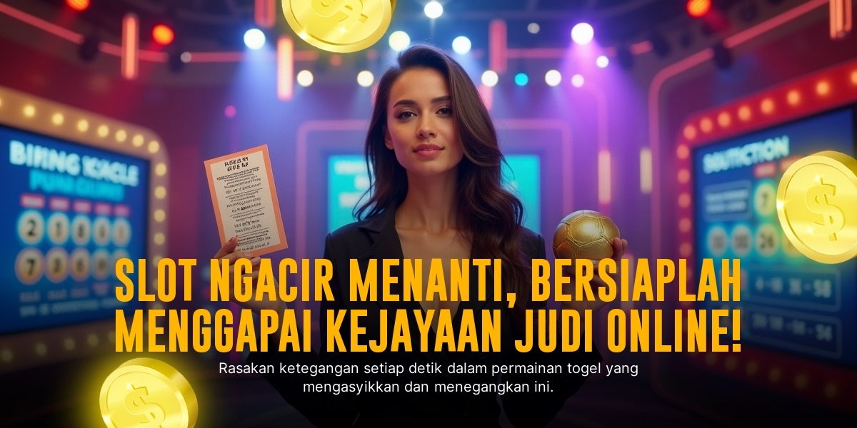 Strategi Jitu Menang Colok Bebas Togel Hongkong