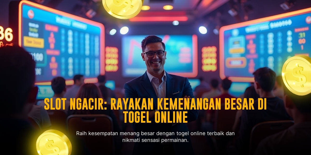 Mengenal Keunikan Pasaran Togel Singapore (SGP)