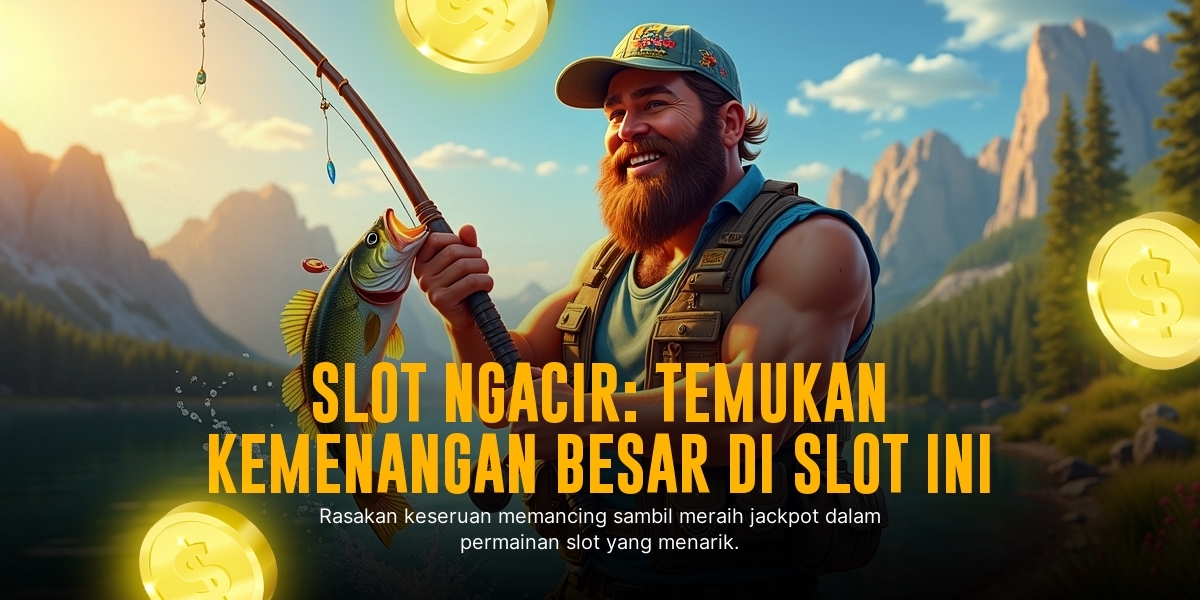 Keunikan Slot Gates of Olympus dari Pragmatic Play yang Bikin Ketagihan