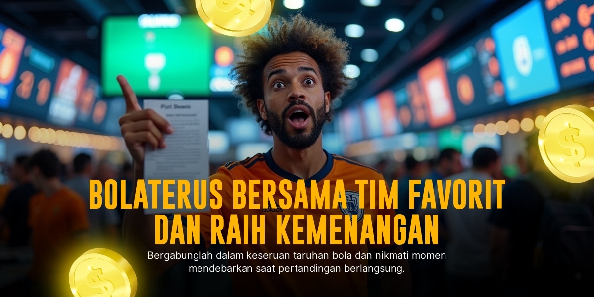 BOLA: Taruhan Tepat di Pasaran SBOBET Bola Liga Inggris