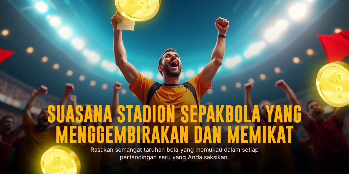 Menyerbu Kemenangan: Taruhan Bola dengan SBOBET