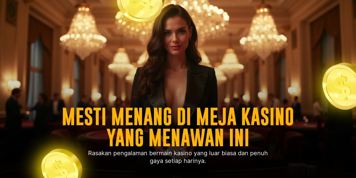 Sexy Baccarat: Sensasi Taruhan Live Casino yang Menggoda