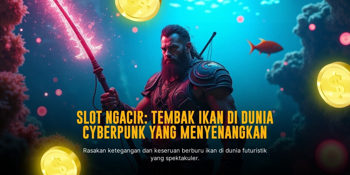 Strategi Ampuh Menguasai Game Tembak Ikan Capcom