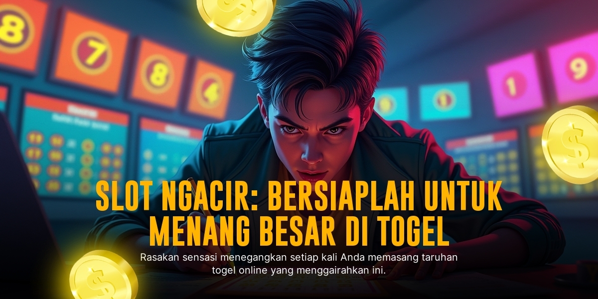 Mengulik Cara Jitu Menang Togel Singapore (SGP) dengan Mudah