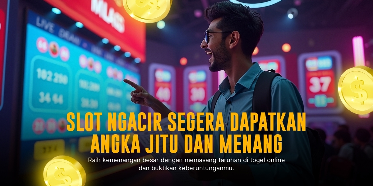 Menyingkap Serunya Bermain Togel Singapore: Panduan Lengkap