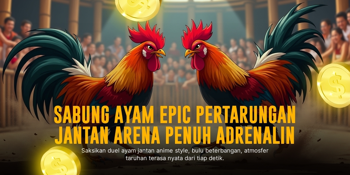 Mengenal Ayam Bangkok: Raja Sabung Ayam dan Odds di SV388