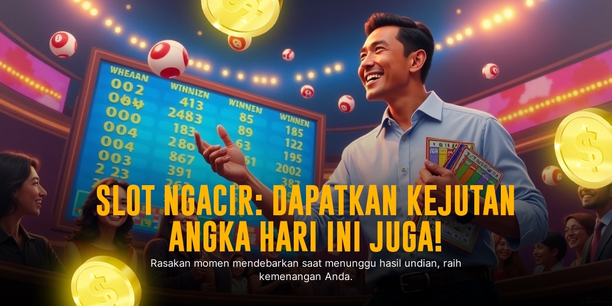 Mengenal Keunikan Togel Hongkong: Cara, Tips & Keuntungan
