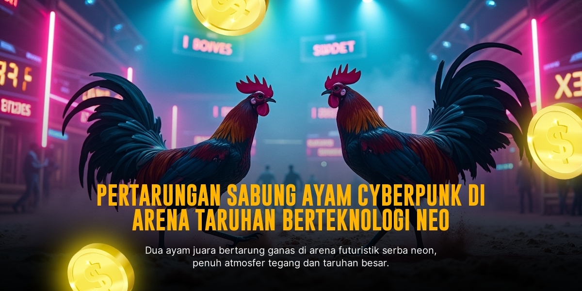 Mengenal Sabung Ayam Bangkok di Platform SV388
