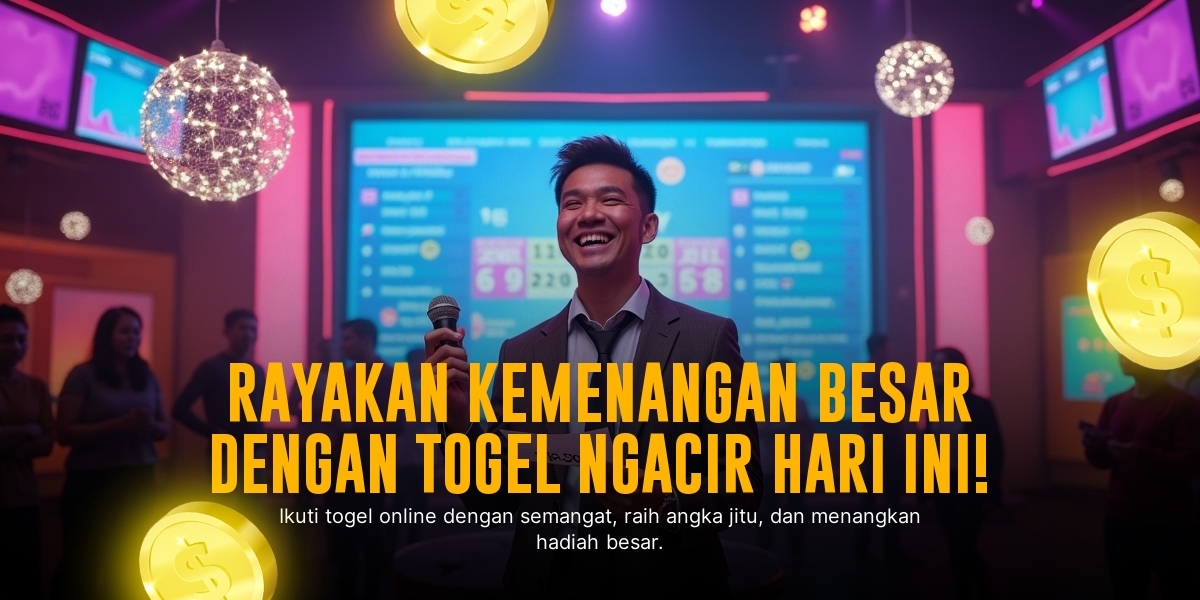 Rahasia Menang Besar di Togel Hongkong yang Jarang Diketahui