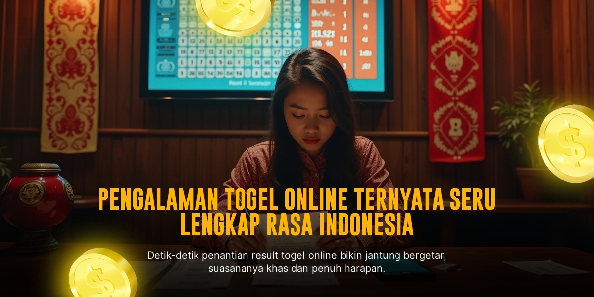 Rahasia Menang Besar di Togel Singapore (SGP) yang Jarang Diketahui