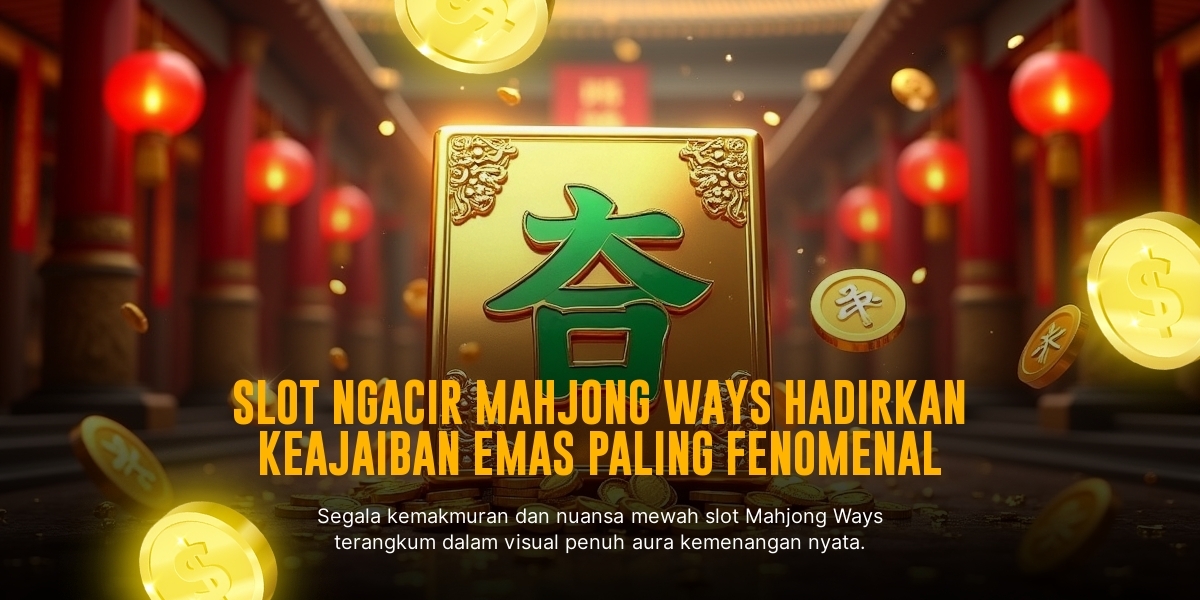 Keunikan Slot Zeus dari Pragmatic Play yang Bikin Ketagihan