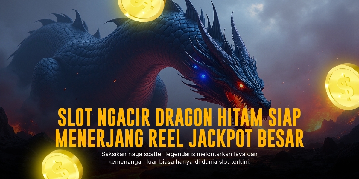 Mega Moolah: Raja Slot Jackpot dari Microgaming