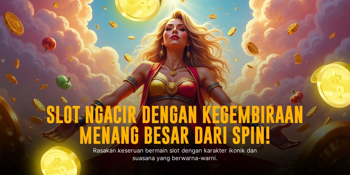 Mengeksplorasi Sensasi Slot Wolf Gold dari Pragmatic Play