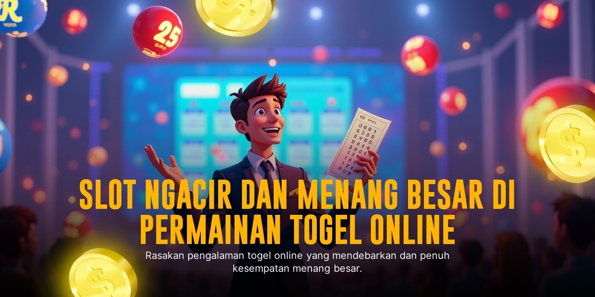 Kenapa Togel Singapore Jadi Favorit Penggemar Togel?