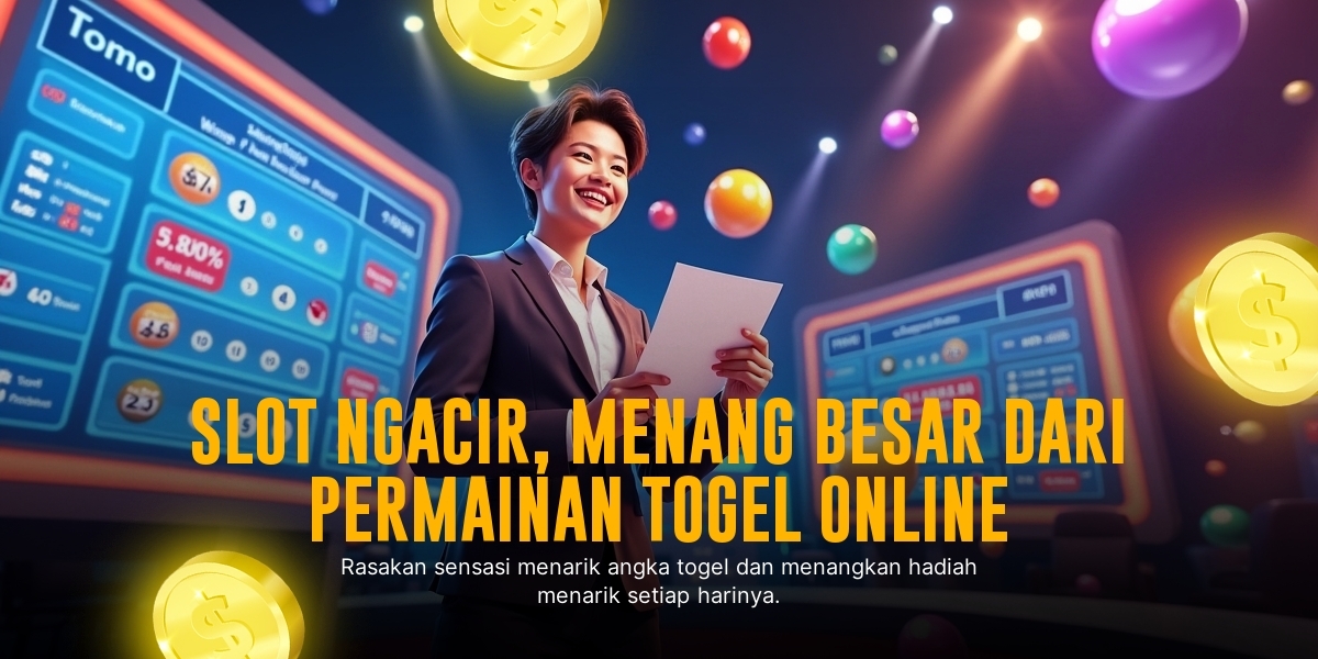 Membongkar Rahasia Togel Singapore: Peluang dan Strategi Menang