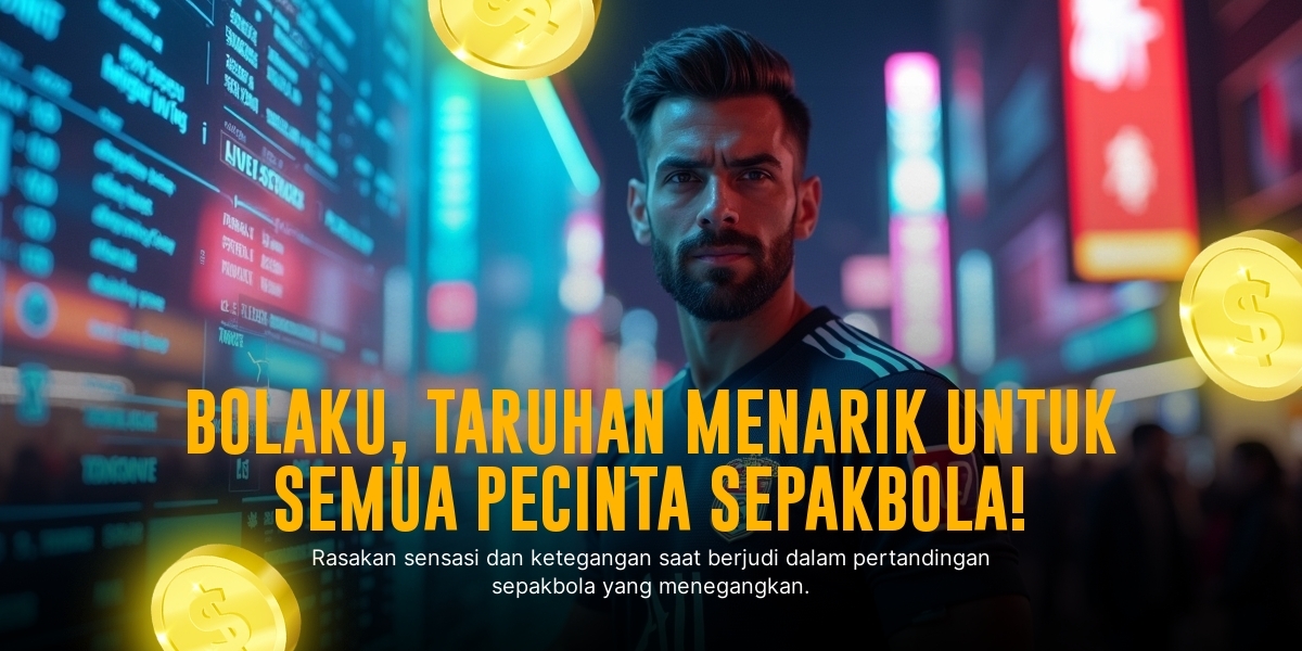 Mengenal Taruhan Bola di SBOBET: Strategi dan Tips Terbaik
