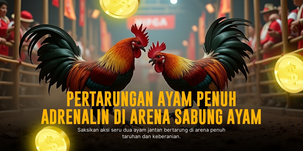 Keunggulan Ayam Bangkok dalam Sabung Ayam SV388