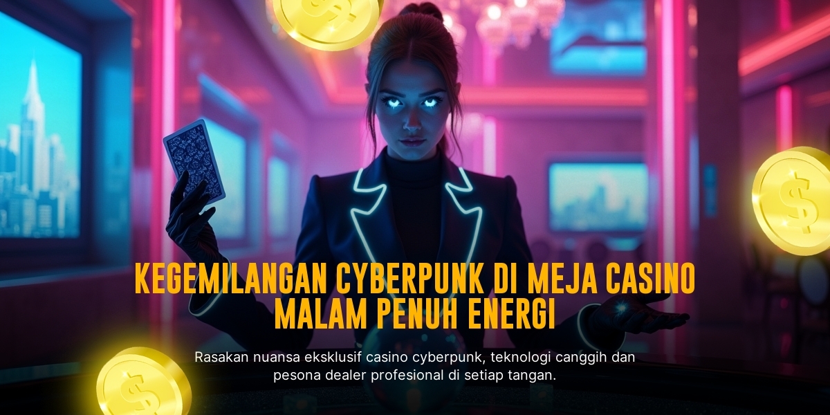 Evolution Gaming: Raja Live Casino dengan Permainan Terbaik