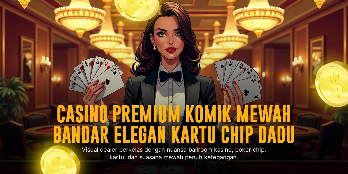 Sensasi Taruhan Baccarat Live Evolution Gaming yang Menggoda