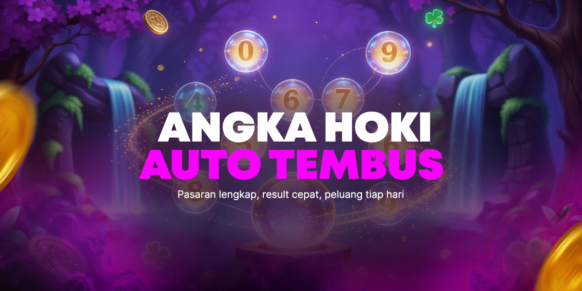 Strategi Jitu Menang Togel Singapore yang Wajib Dicoba