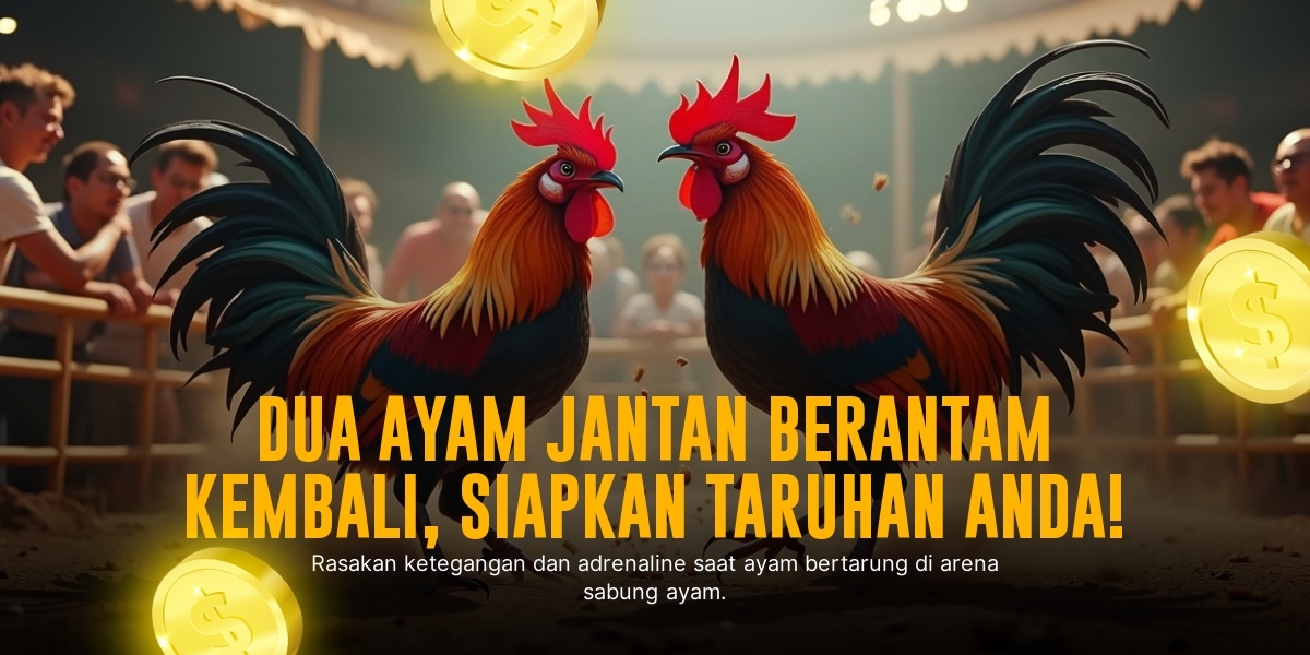 Mengenal Jenis Ayam Bangkok di Sabung Ayam SV388