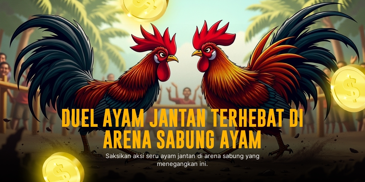 Mengenal Sabung Ayam Aduan Bangkok: Strategi dan Peluang Odds SV388