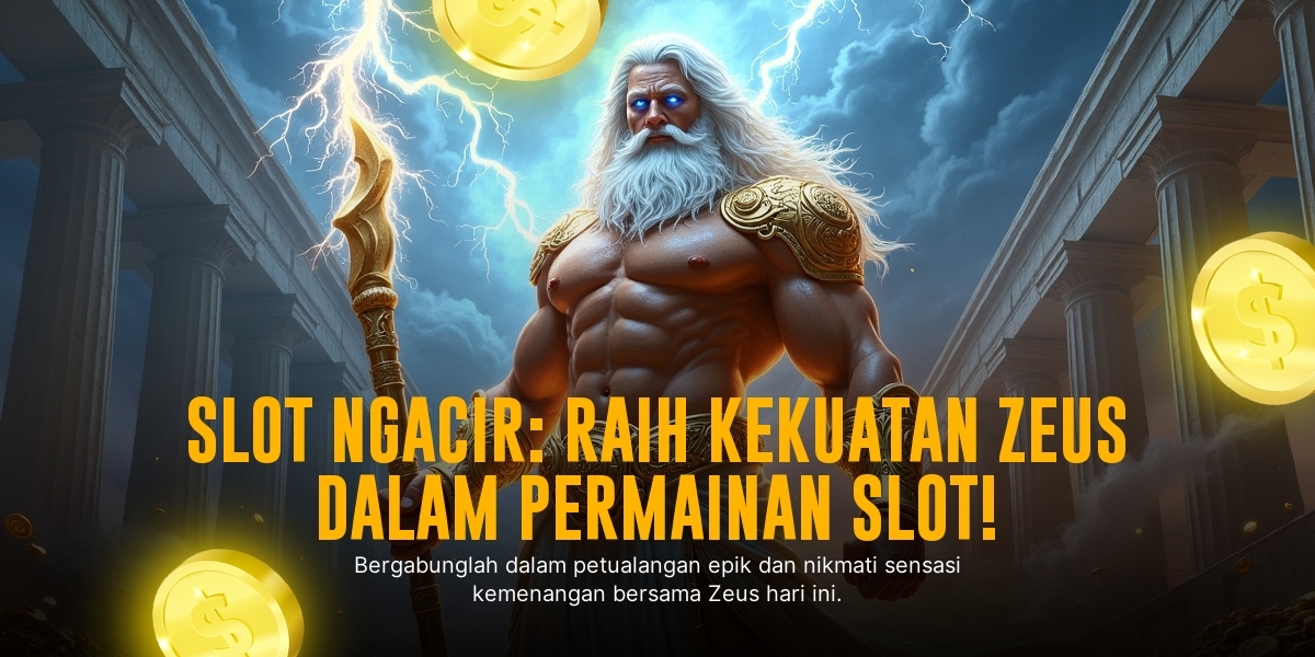 Mengenal Slot Big Bass Bonanza dari Pragmatic Play yang Bikin Ketagihan