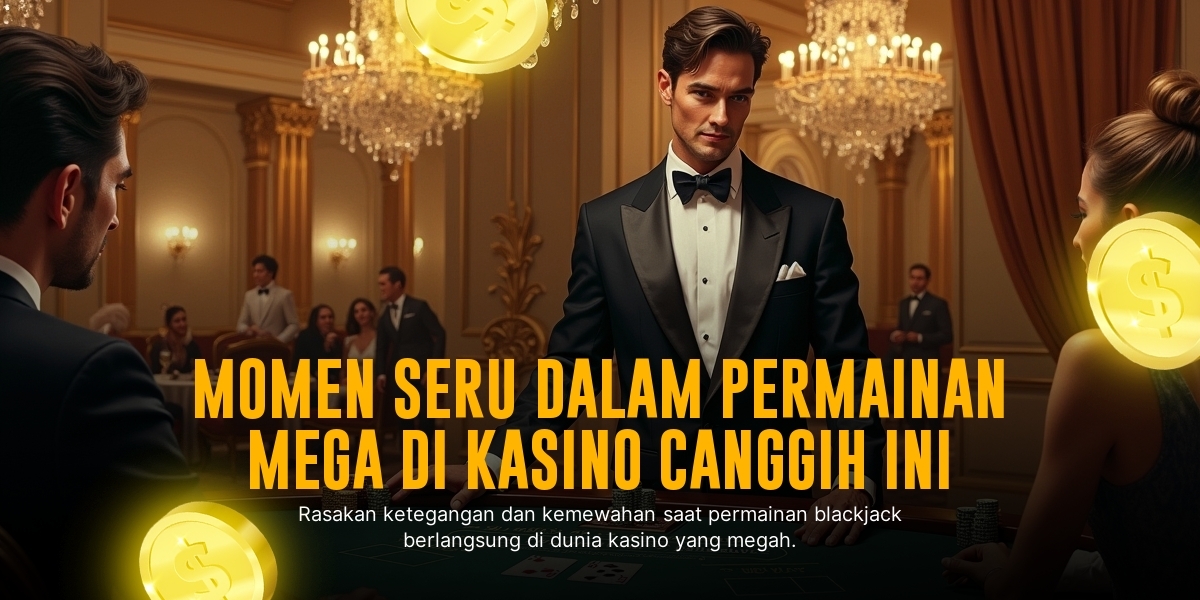 Serunya Main Live Casino Evolution Gaming!