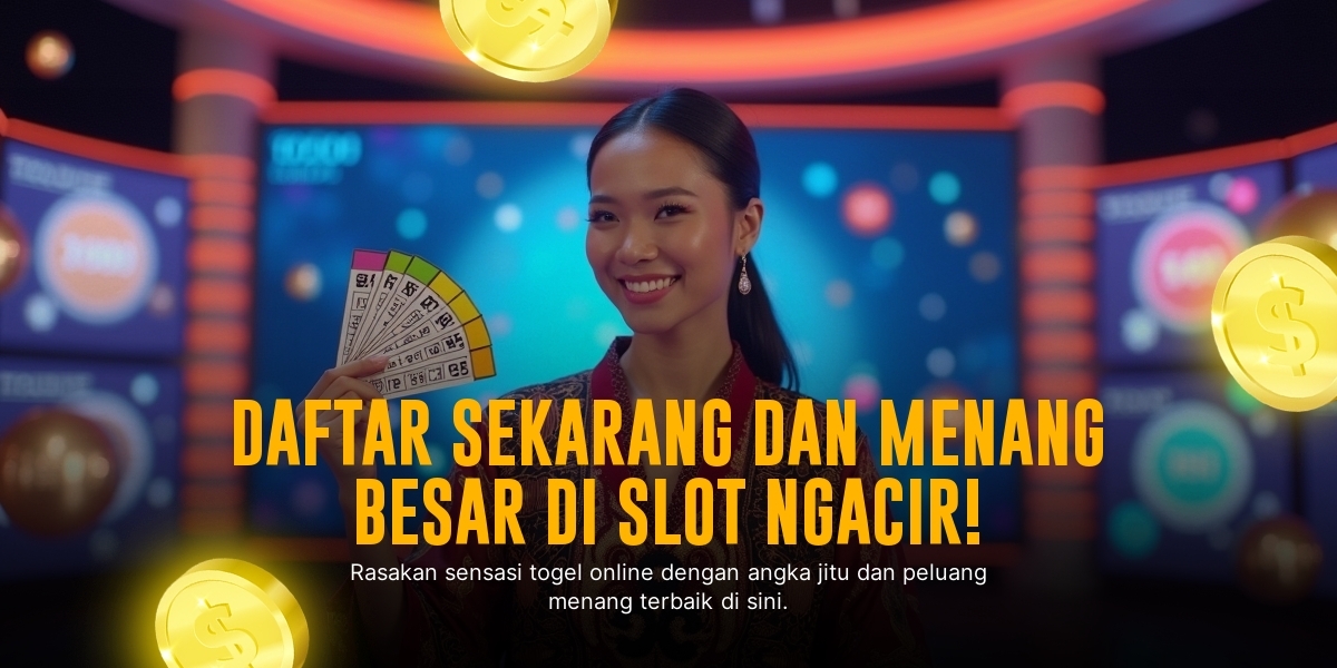 Mendominasi Kemenangan Lewat Togel Singapore (SGP) yang Unik