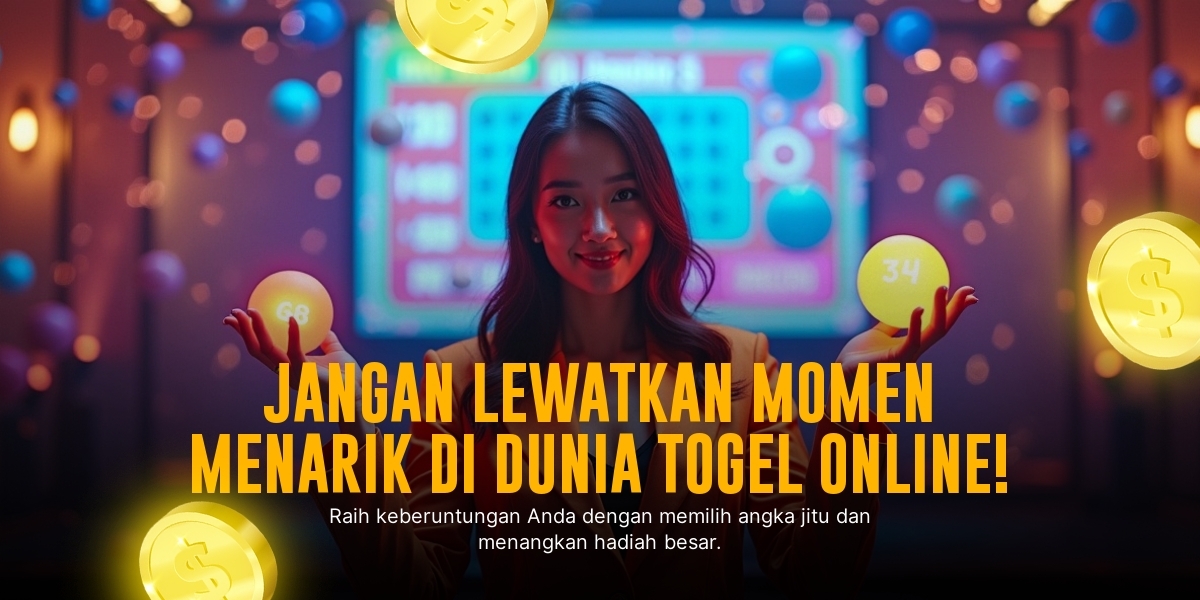 Rahasia Menang Besar di Togel Singapore SGP