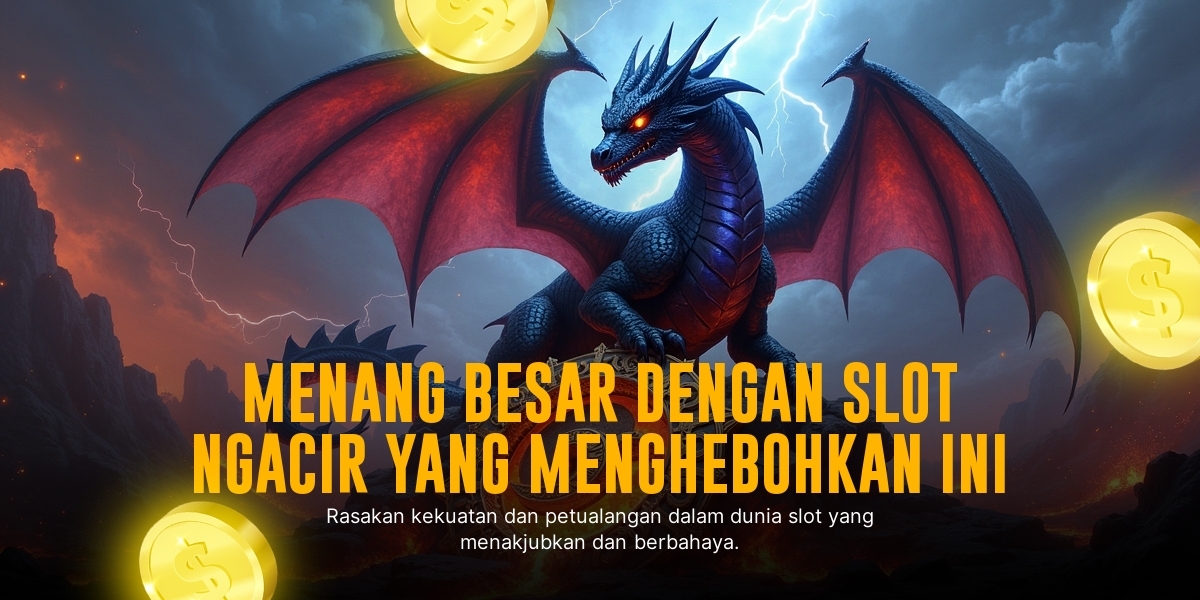 Mega Moolah: Keajaiban Slot Jackpot Progresif dari Microgaming