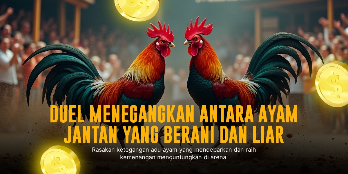 Menguak Sosok Ayam Bangkok dalam Sabung Ayam Online SV388
