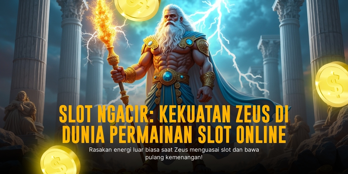 Kenikmatan Bermain Slot ‘Sweet Bonanza’ dari Pragmatic Play
